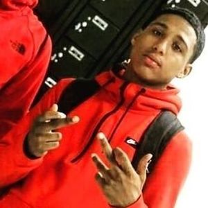 Meet your Posher, Isaiah